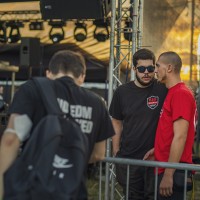 WAKE PARK OPEN AIR, NÁKLO U OLOMOUCE