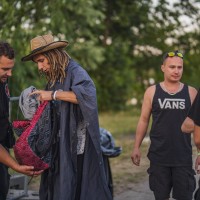 WAKE PARK OPEN AIR, NÁKLO U OLOMOUCE