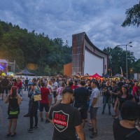 RYBYČKY 48, AMFITEÁTR JIHLAVA 