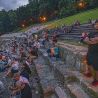 RYBYČKY 48, AMFITEÁTR JIHLAVA 