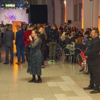 FIREMNÍ VEČÍREK BVV BRNO 