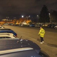 FIREMNÍ VEČÍREK BVV BRNO 