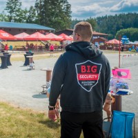 KEMP WILSONKA, DALEŠICE