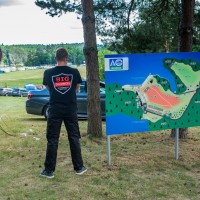 KEMP WILSONKA, DALEŠICE