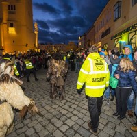 POCHOD ČERTŮ V RETZU 