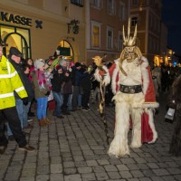 POCHOD ČERTŮ V RETZU 